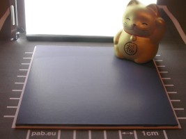 floortile_,_natural_rubber,_"Noraplan-Uni_2140"